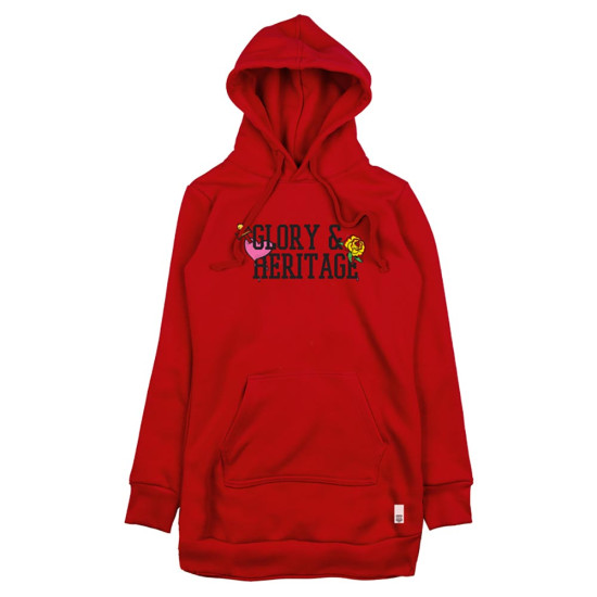 GSA Γυναικείο φούτερ GSA Γυναικείο φούτερ